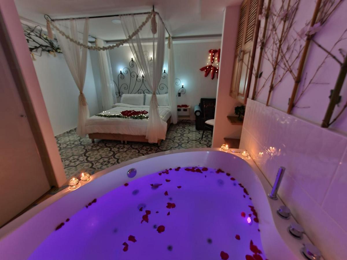 Piedra Del Penol Hotel Guatapé Εξωτερικό φωτογραφία