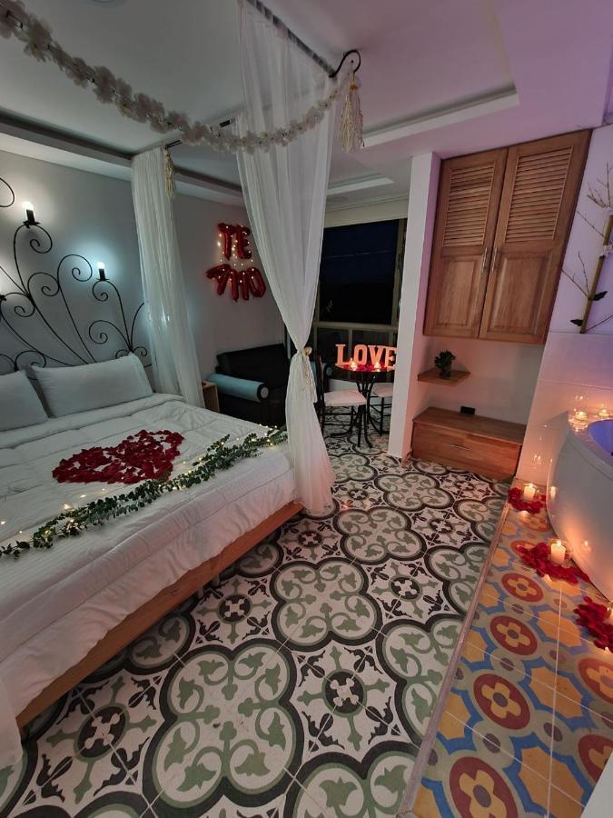 Piedra Del Penol Hotel Guatapé Εξωτερικό φωτογραφία