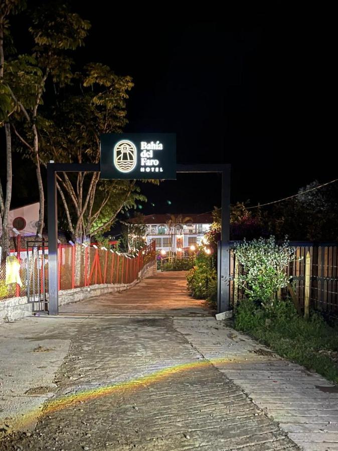 Piedra Del Penol Hotel Guatapé Εξωτερικό φωτογραφία