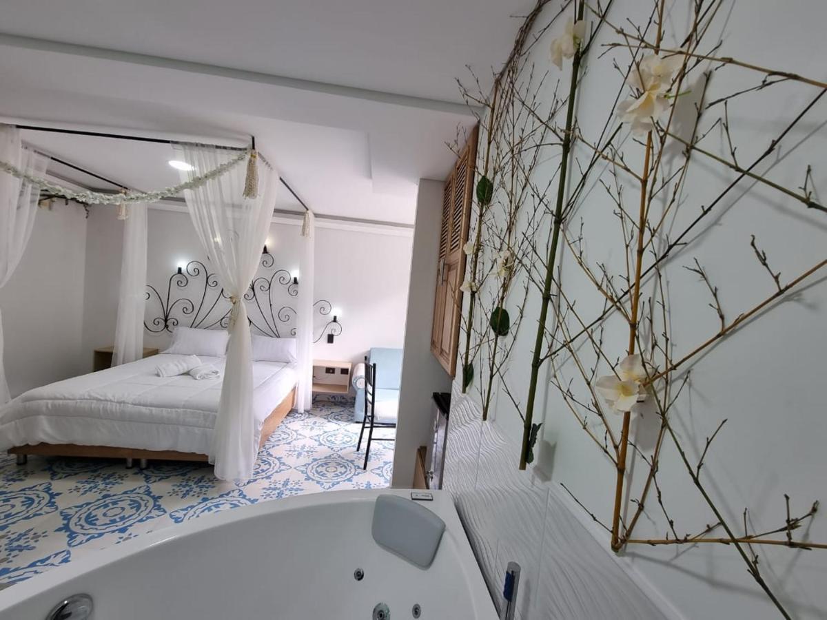 Piedra Del Penol Hotel Guatapé Εξωτερικό φωτογραφία