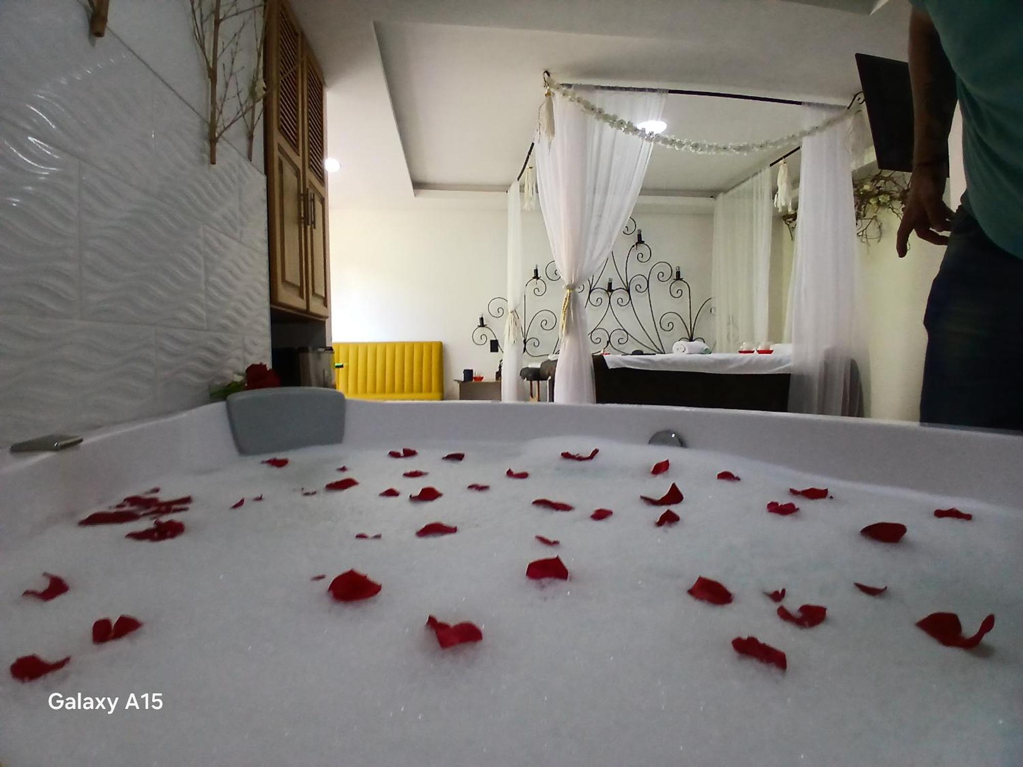 Piedra Del Penol Hotel Guatapé Εξωτερικό φωτογραφία