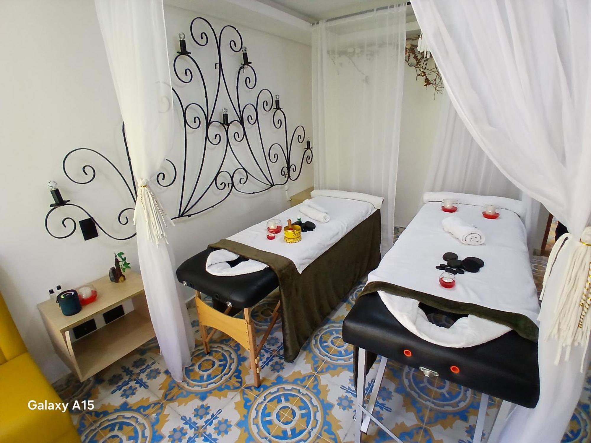 Piedra Del Penol Hotel Guatapé Εξωτερικό φωτογραφία